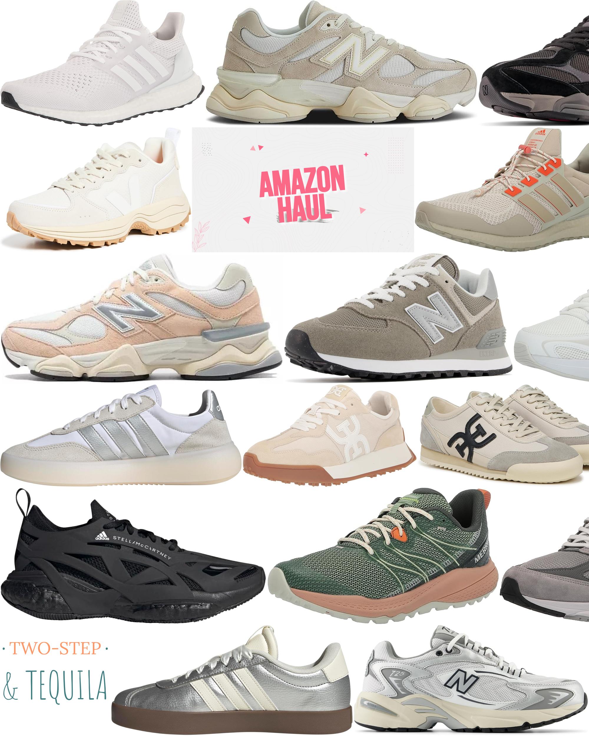 2025 Sneaker Trends WOmen