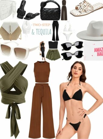 2025 mexican vacation wardrobe trends