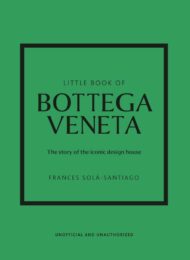 bottega table top book