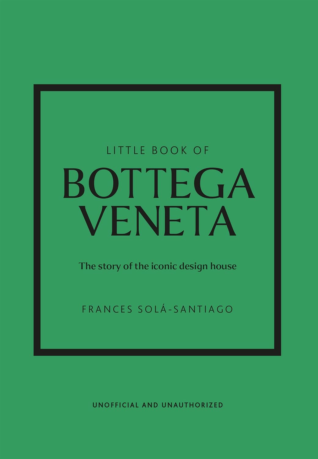 bottega table top book